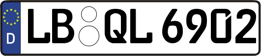 LB-QL6902