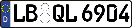 LB-QL6904