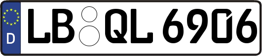 LB-QL6906