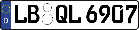 LB-QL6907