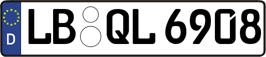 LB-QL6908