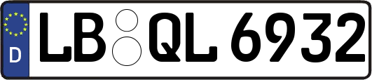 LB-QL6932