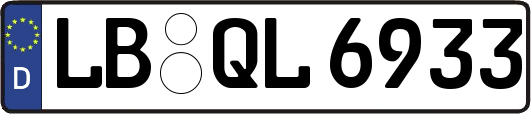 LB-QL6933