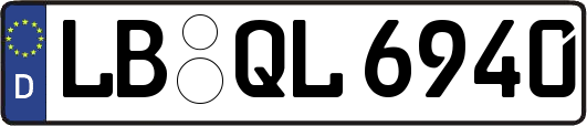 LB-QL6940