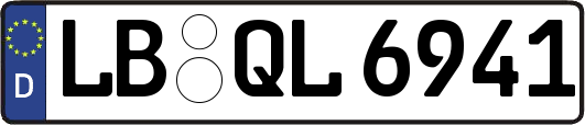 LB-QL6941