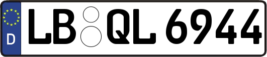 LB-QL6944
