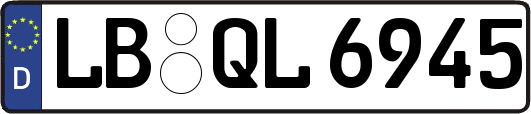 LB-QL6945
