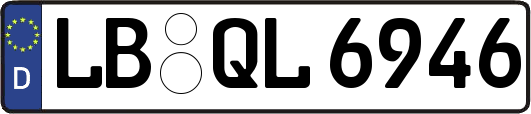 LB-QL6946