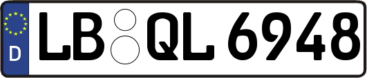 LB-QL6948