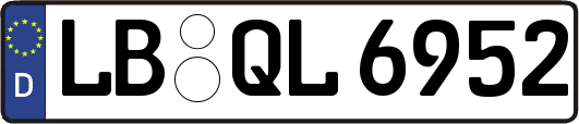 LB-QL6952