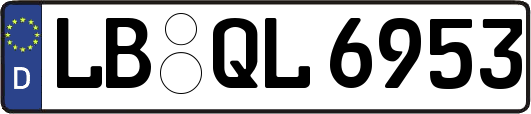 LB-QL6953