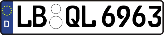 LB-QL6963