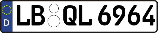 LB-QL6964