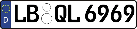 LB-QL6969