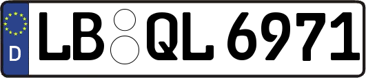 LB-QL6971