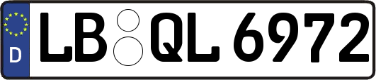 LB-QL6972