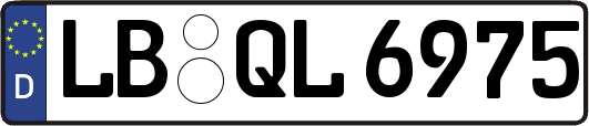 LB-QL6975