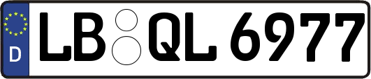 LB-QL6977