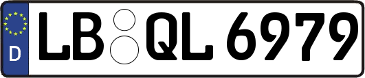 LB-QL6979