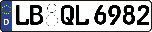 LB-QL6982