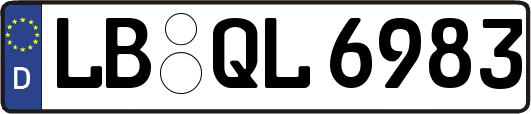 LB-QL6983