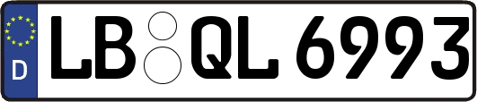 LB-QL6993