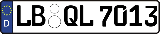 LB-QL7013