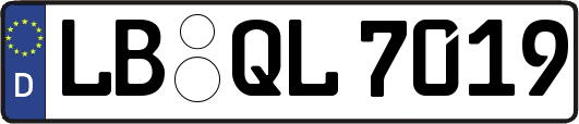 LB-QL7019