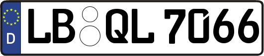 LB-QL7066
