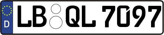 LB-QL7097