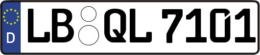 LB-QL7101