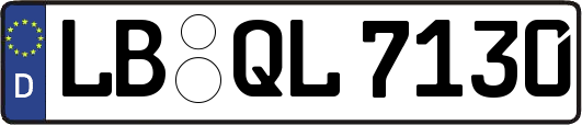 LB-QL7130
