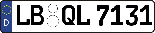 LB-QL7131