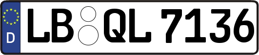 LB-QL7136