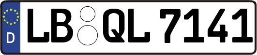 LB-QL7141