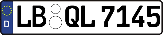 LB-QL7145