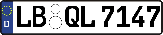 LB-QL7147