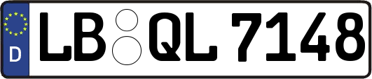 LB-QL7148