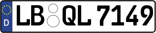 LB-QL7149