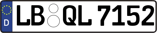 LB-QL7152