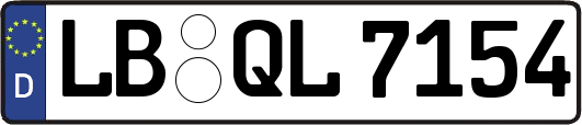 LB-QL7154