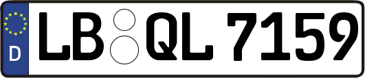 LB-QL7159