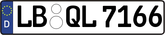 LB-QL7166