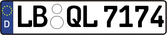 LB-QL7174
