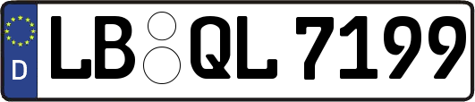 LB-QL7199