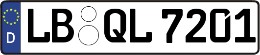 LB-QL7201