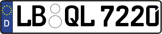 LB-QL7220