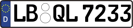 LB-QL7233