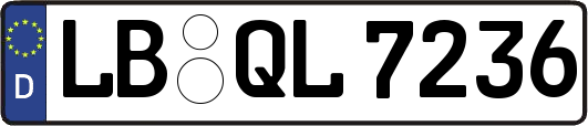 LB-QL7236