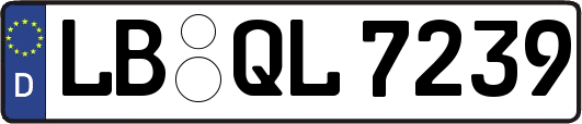 LB-QL7239